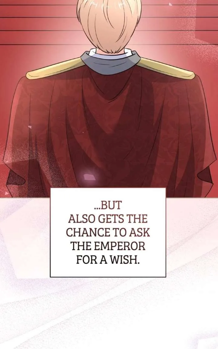 The Handmaiden Hates Childcare Chapter 83 page 21