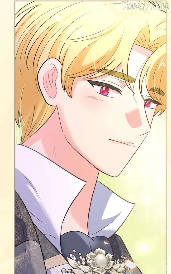 The Handmaiden Hates Childcare Chapter 82 page 130