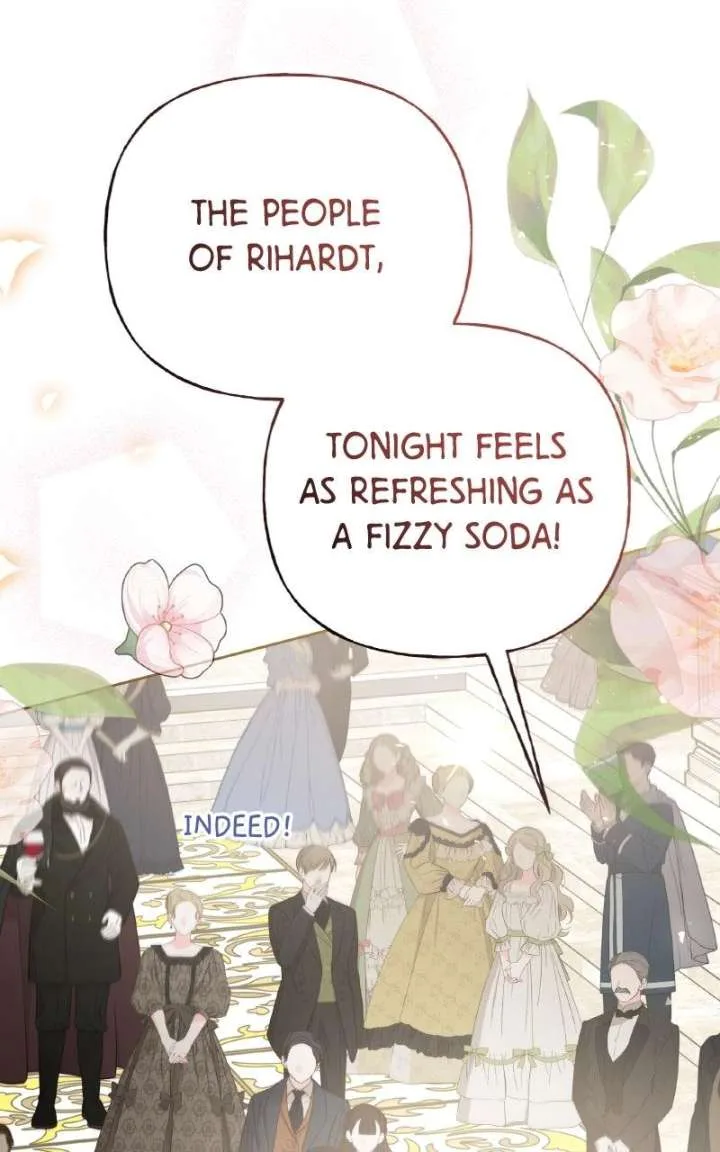 The Handmaiden Hates Childcare Chapter 83 page 34