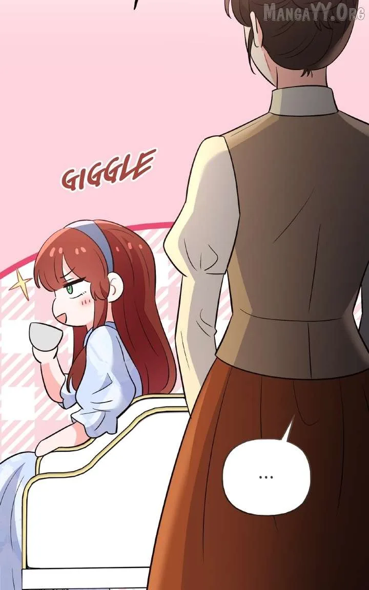The Handmaiden Hates Childcare Chapter 82 page 80
