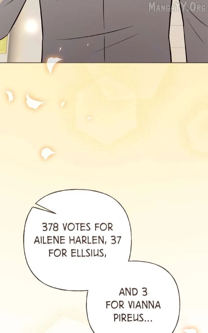 The Handmaiden Hates Childcare Chapter 82 page 127