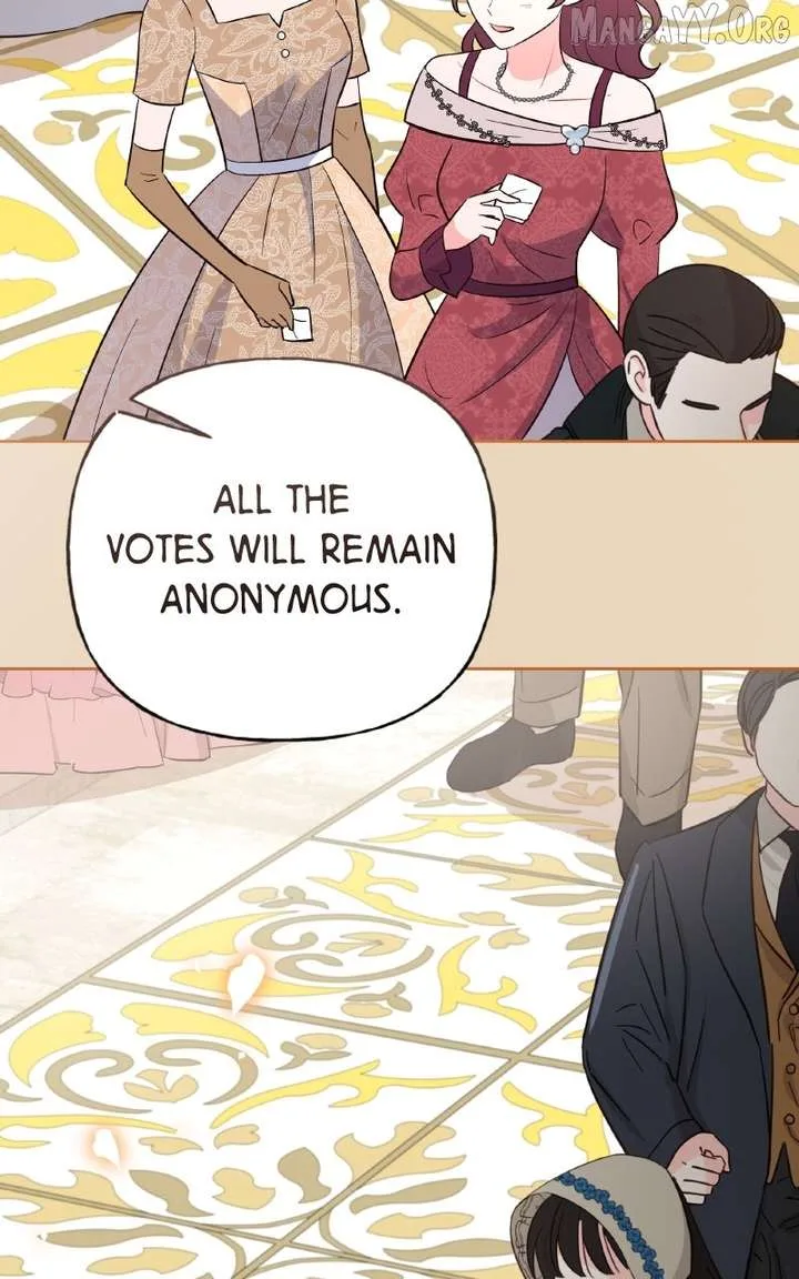 The Handmaiden Hates Childcare Chapter 82 page 101