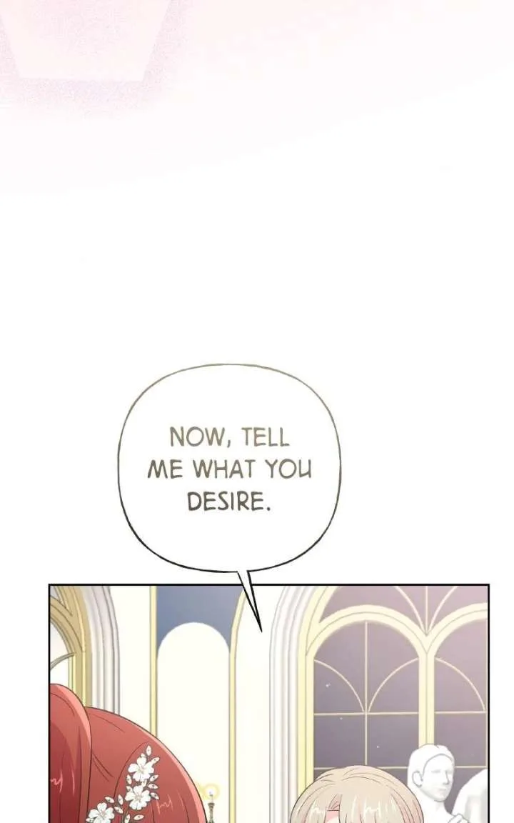 The Handmaiden Hates Childcare Chapter 83 page 25
