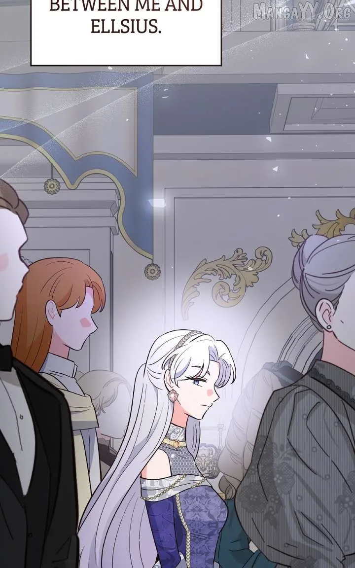 The Handmaiden Hates Childcare Chapter 82 page 106