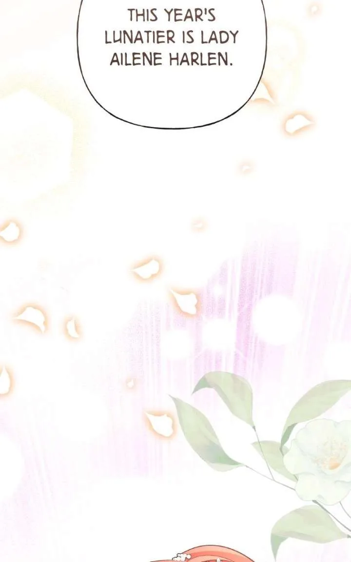 The Handmaiden Hates Childcare Chapter 83 page 6