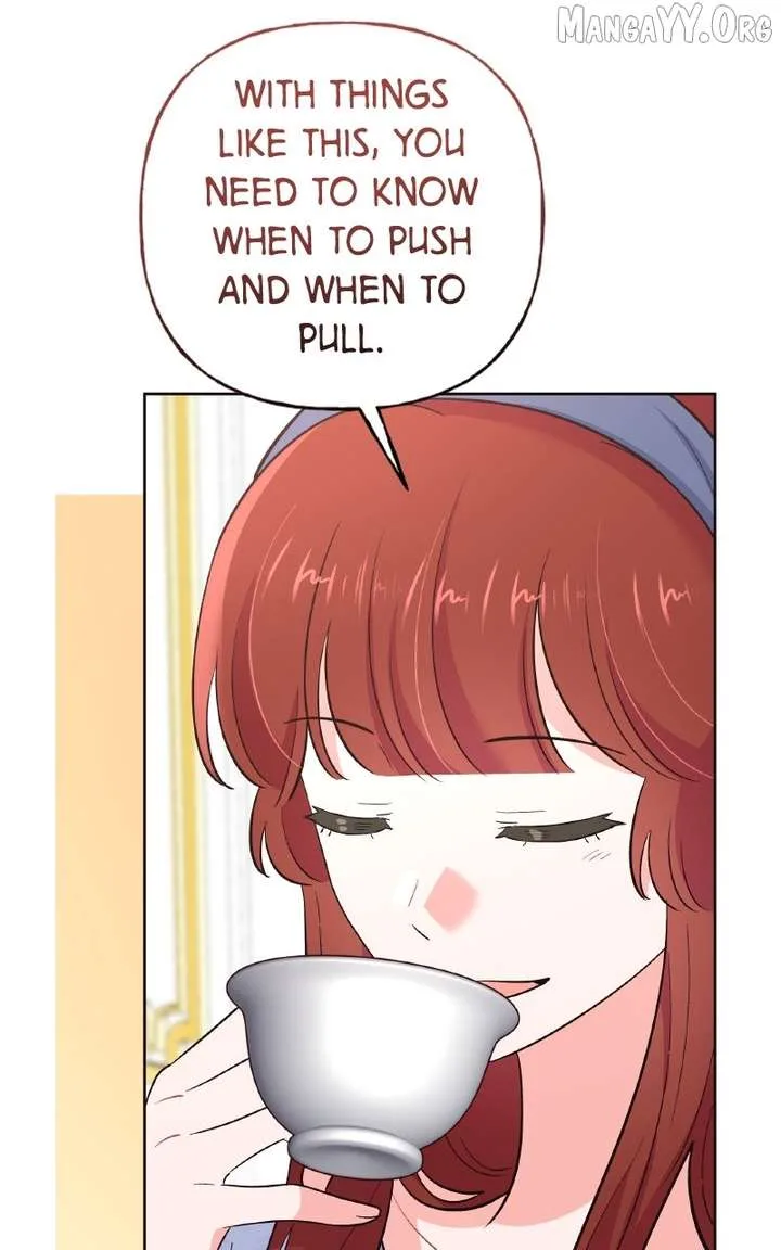 The Handmaiden Hates Childcare Chapter 82 page 78