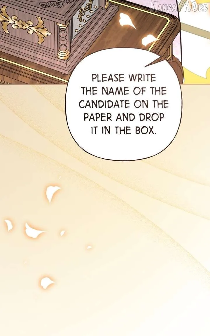 The Handmaiden Hates Childcare Chapter 82 page 103