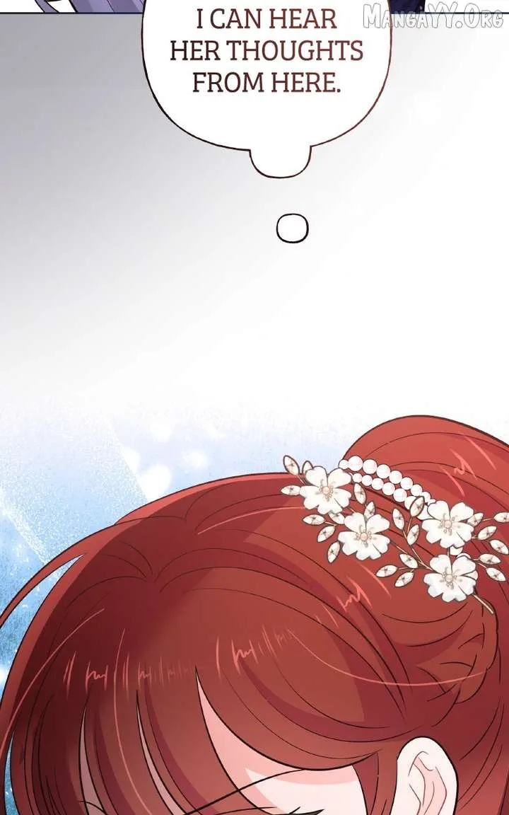 The Handmaiden Hates Childcare Chapter 82 page 110