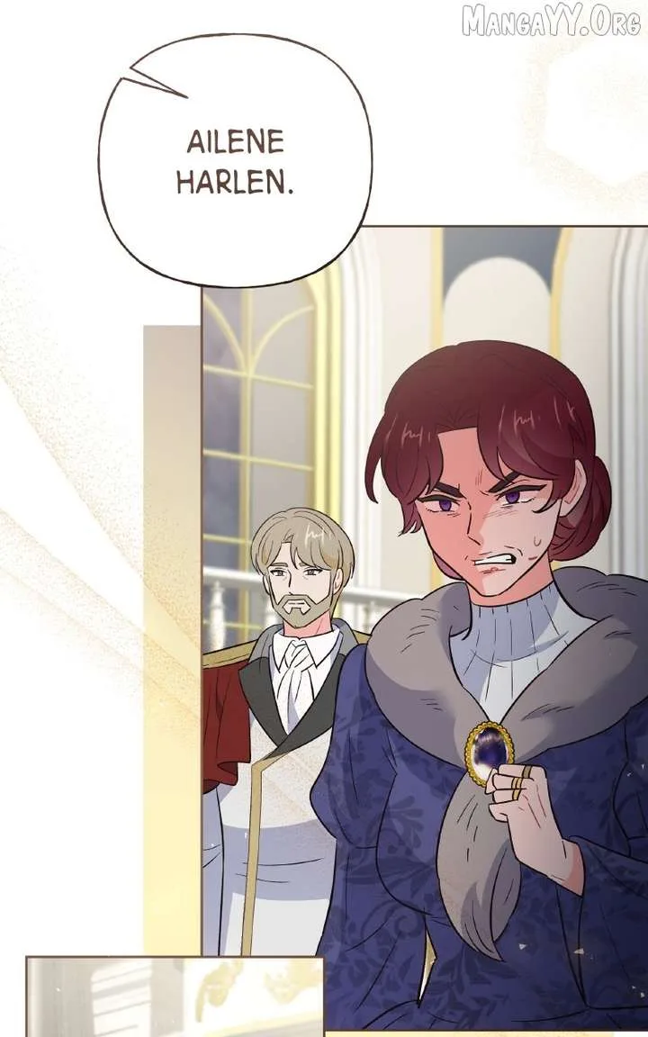 The Handmaiden Hates Childcare Chapter 82 page 120