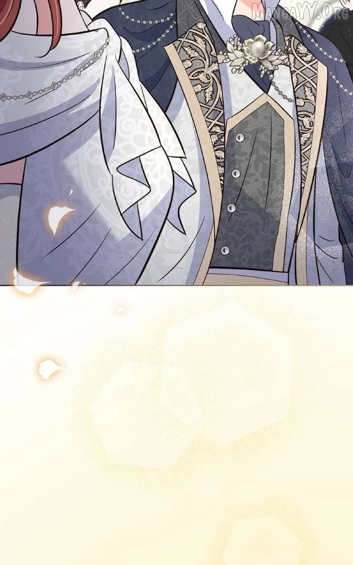 The Handmaiden Hates Childcare Chapter 82 page 129