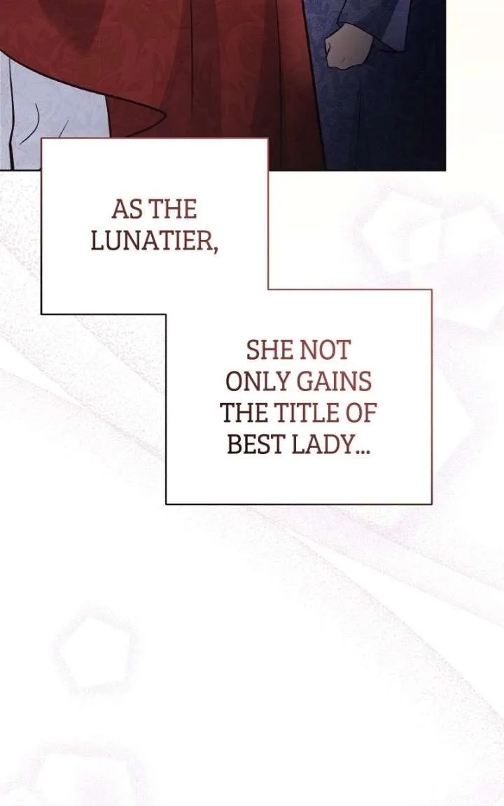 The Handmaiden Hates Childcare Chapter 83 page 18