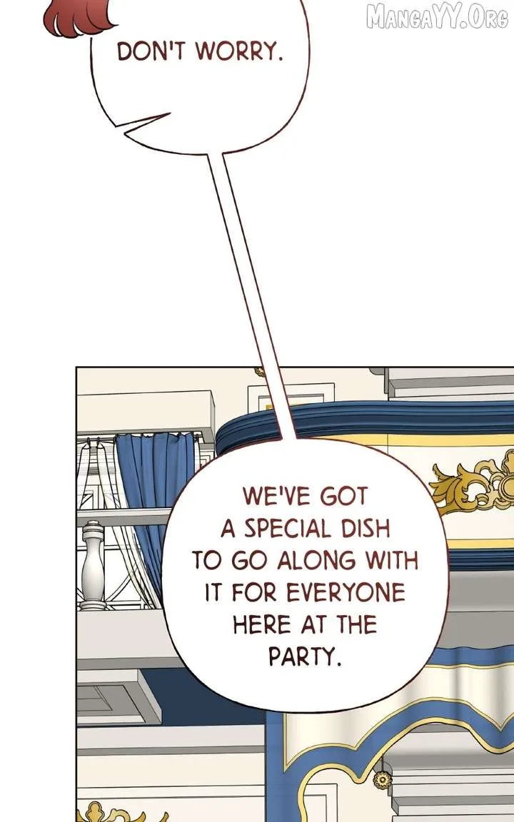 The Handmaiden Hates Childcare Chapter 81 page 31