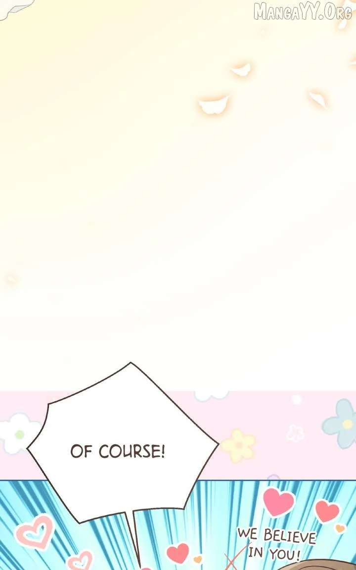 The Handmaiden Hates Childcare Chapter 82 page 68