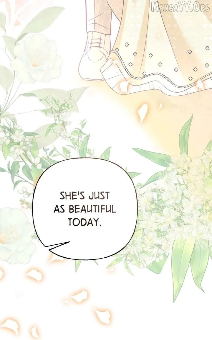 The Handmaiden Hates Childcare Chapter 82 page 87