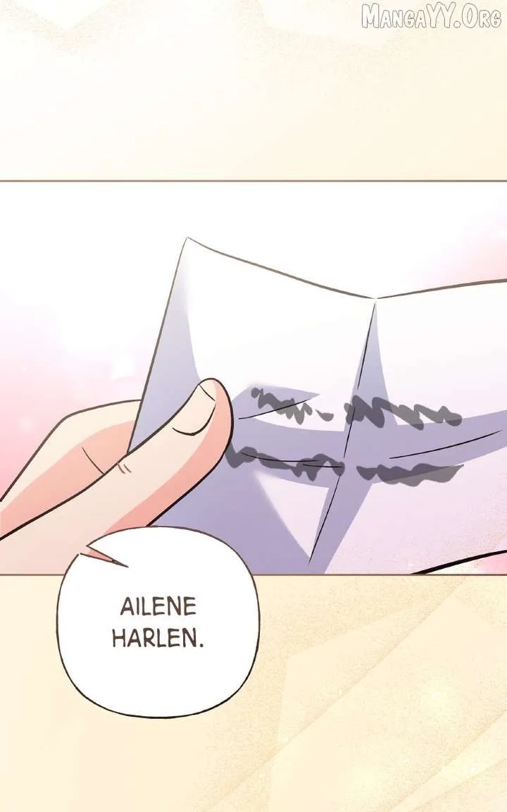 The Handmaiden Hates Childcare Chapter 82 page 117