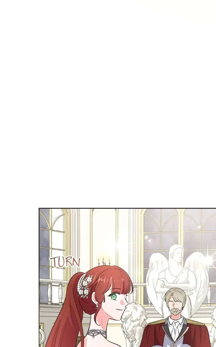The Handmaiden Hates Childcare Chapter 83 page 32