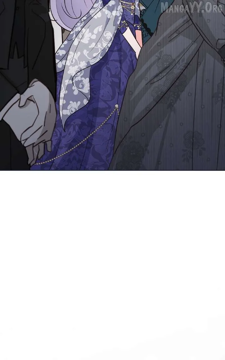 The Handmaiden Hates Childcare Chapter 82 page 107
