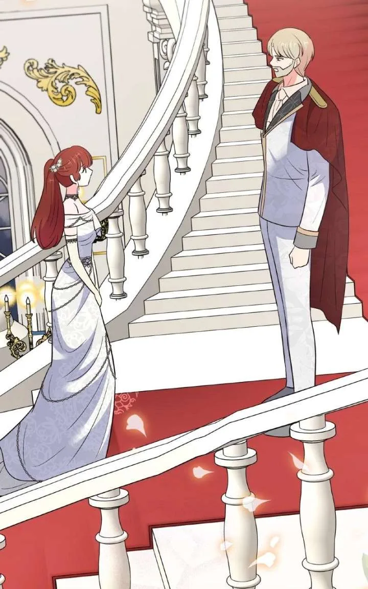 The Handmaiden Hates Childcare Chapter 83 page 23
