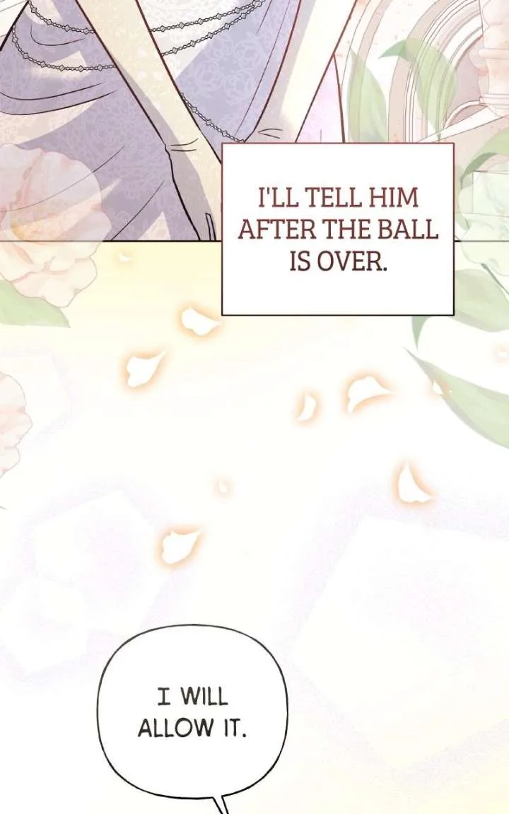The Handmaiden Hates Childcare Chapter 83 page 30