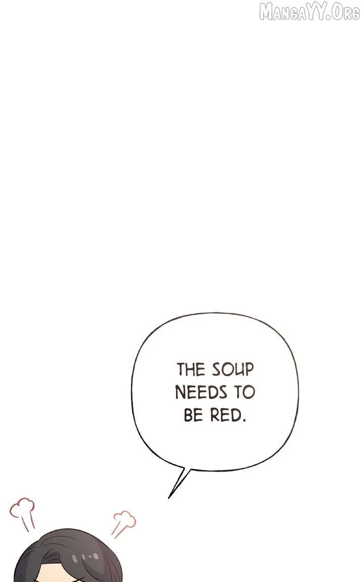 The Handmaiden Hates Childcare Chapter 82 page 91