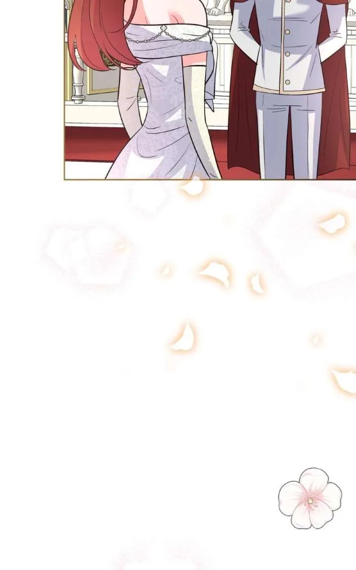The Handmaiden Hates Childcare Chapter 83 page 33