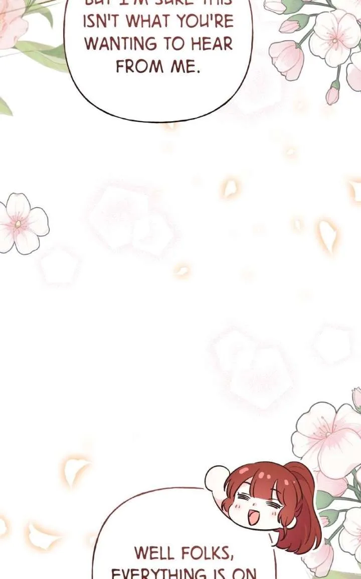 The Handmaiden Hates Childcare Chapter 83 page 36