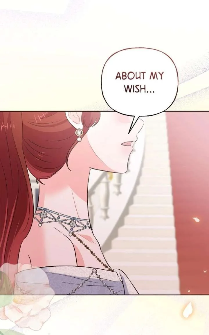 The Handmaiden Hates Childcare Chapter 83 page 27