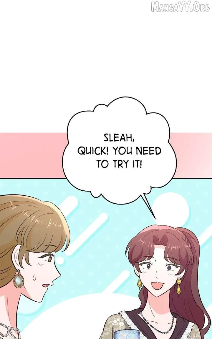 The Handmaiden Hates Childcare Chapter 81 page 29