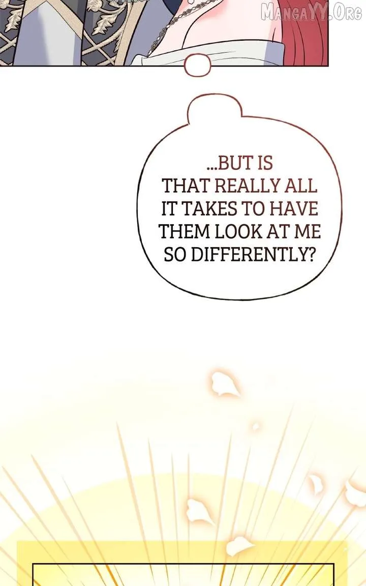 The Handmaiden Hates Childcare Chapter 82 page 89