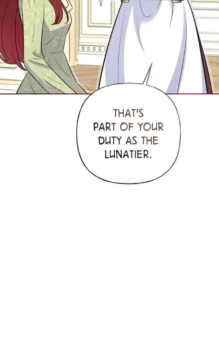 The Handmaiden Hates Childcare Chapter 83 page 127