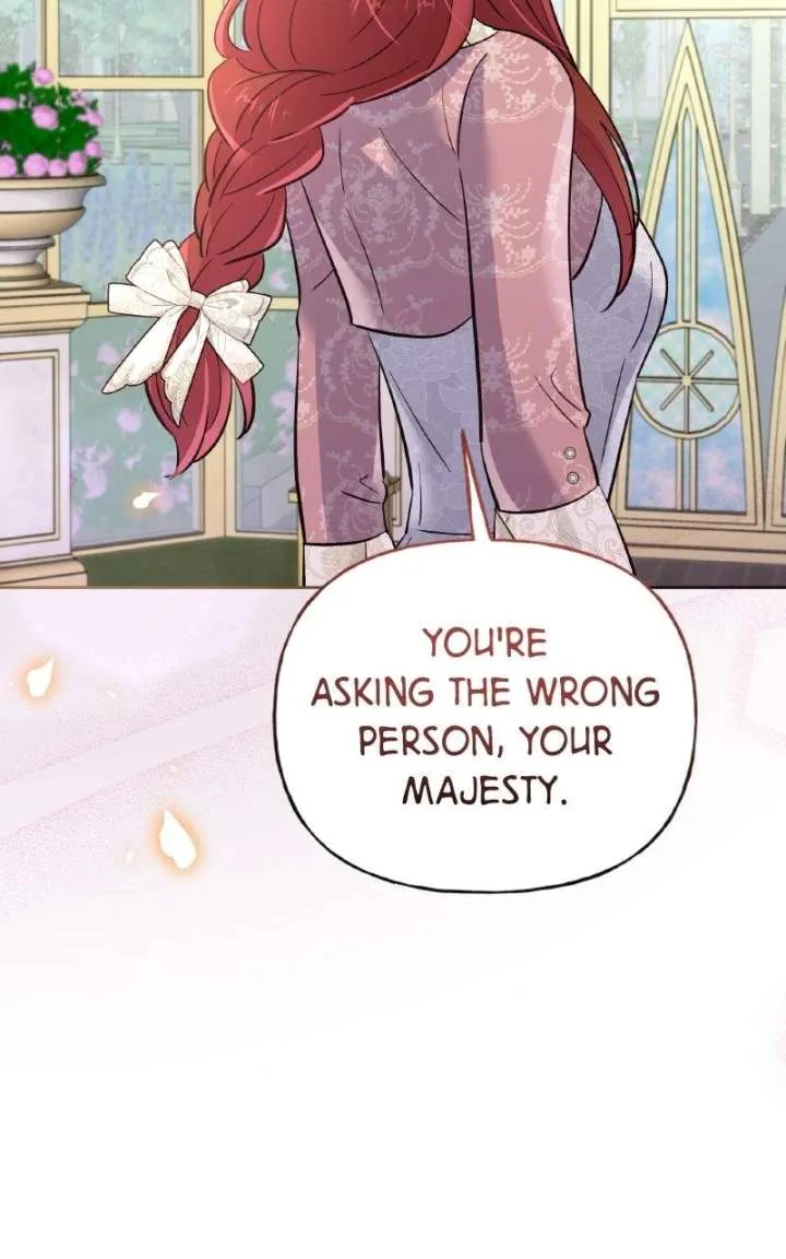 The Handmaiden Hates Childcare Chapter 83 page 104