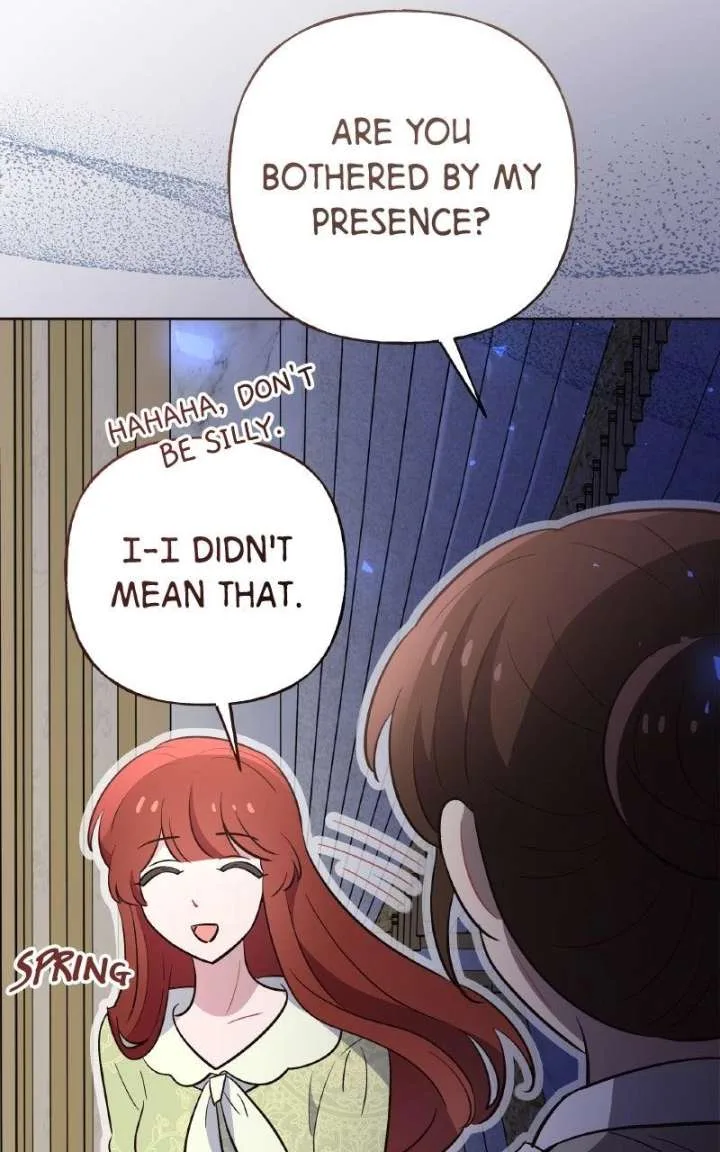 The Handmaiden Hates Childcare Chapter 83 page 119