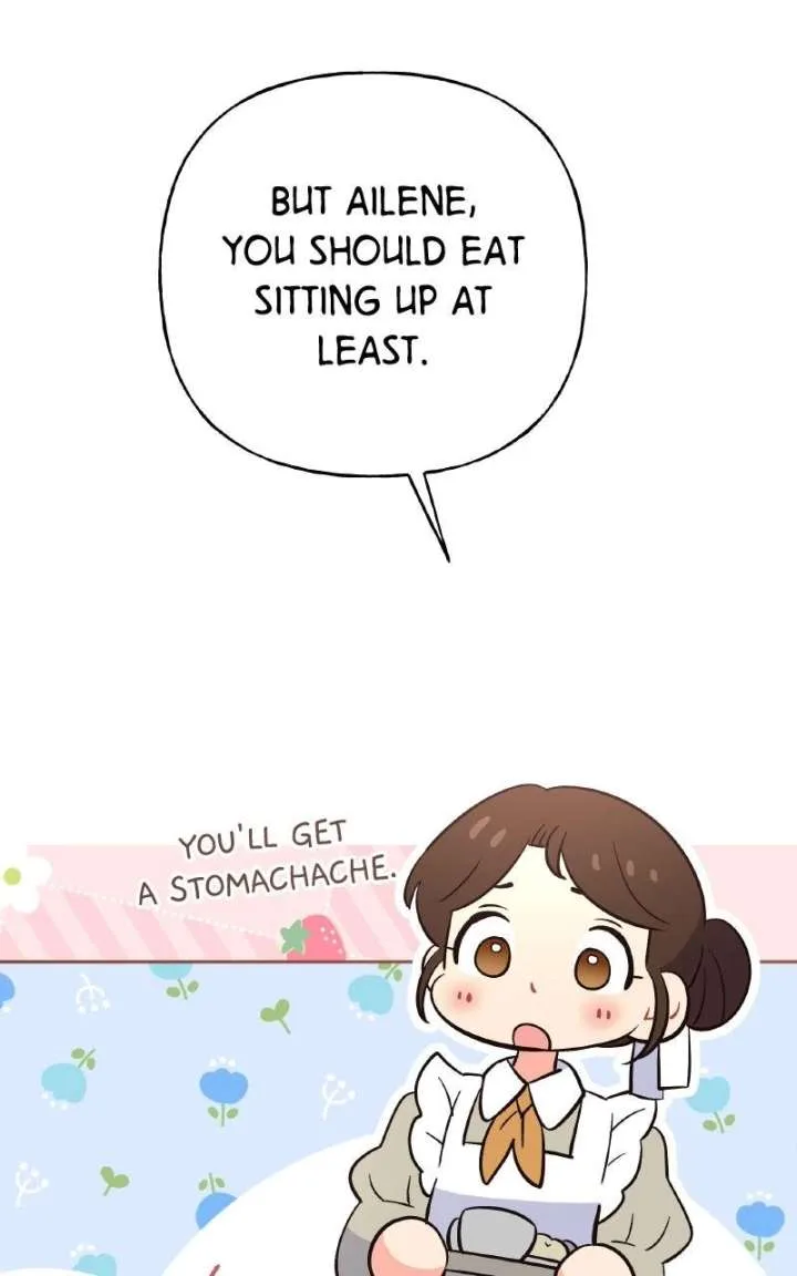 The Handmaiden Hates Childcare Chapter 83 page 115