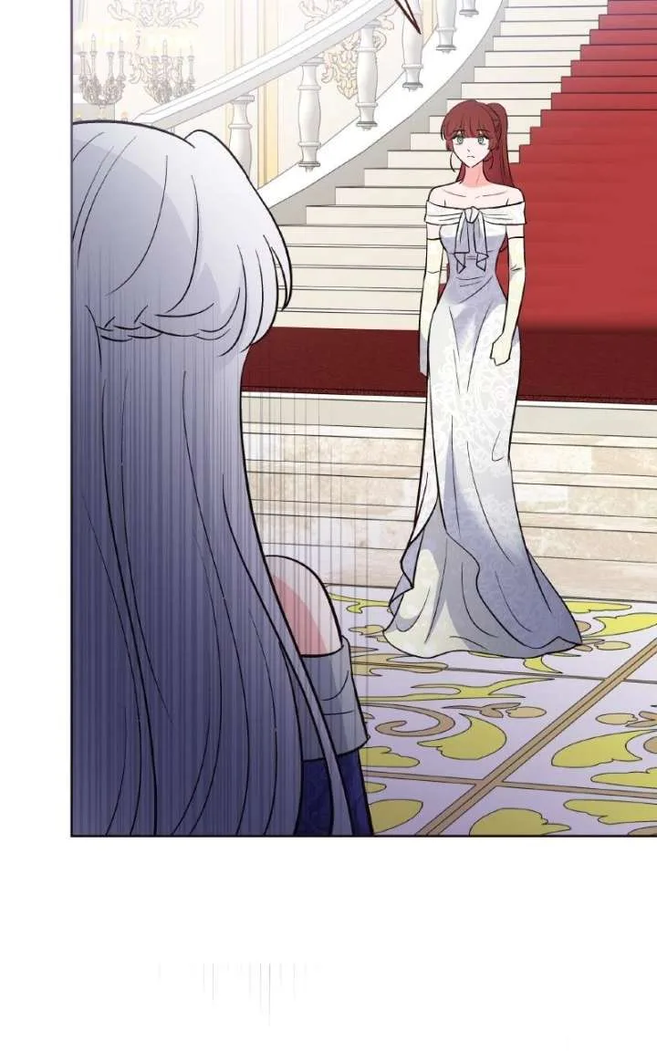 The Handmaiden Hates Childcare Chapter 83 page 48