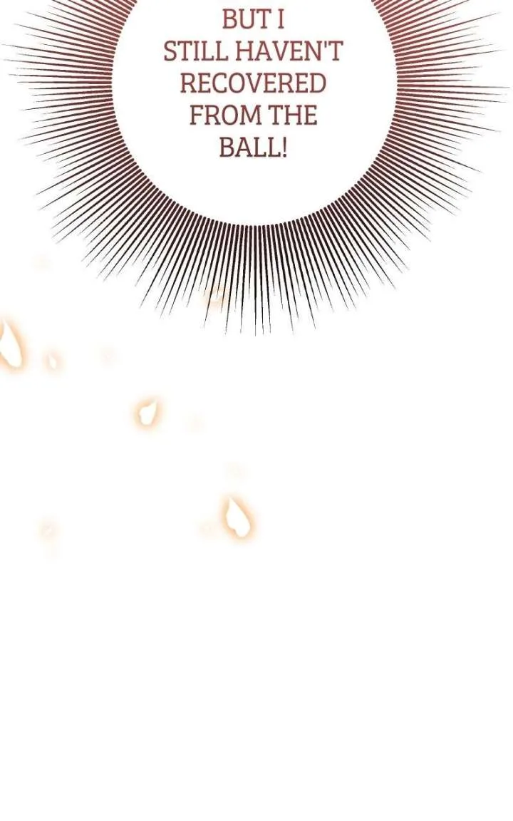 The Handmaiden Hates Childcare Chapter 83 page 133
