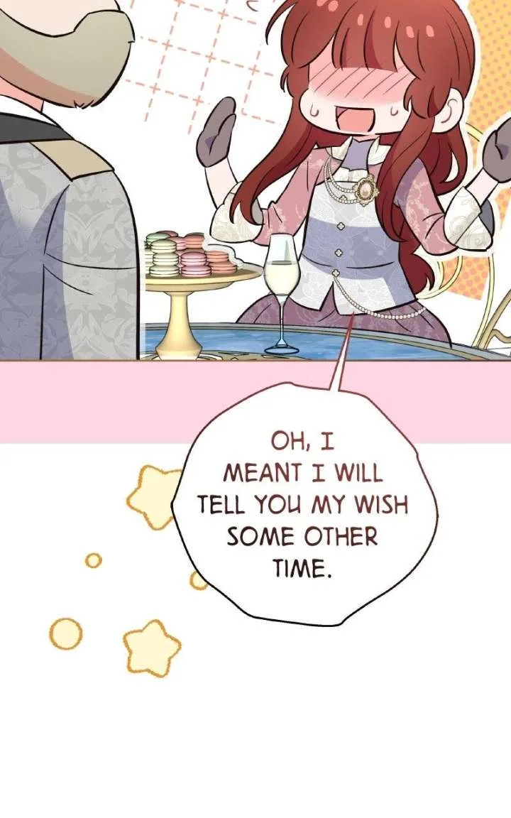 The Handmaiden Hates Childcare Chapter 83 page 92