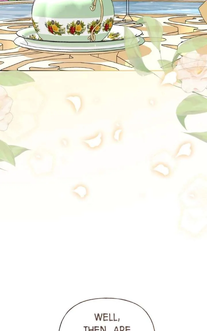 The Handmaiden Hates Childcare Chapter 83 page 73