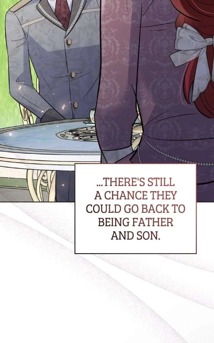 The Handmaiden Hates Childcare Chapter 83 page 80