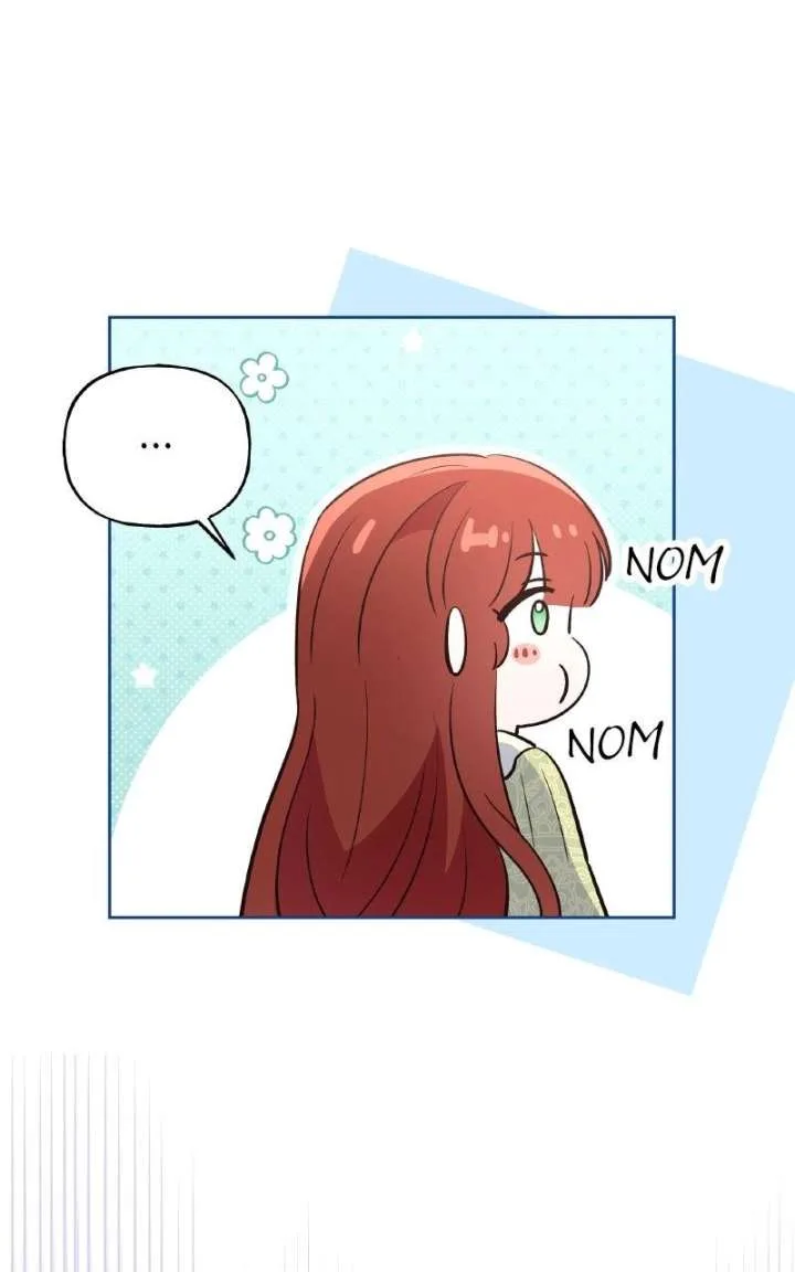 The Handmaiden Hates Childcare Chapter 83 page 129