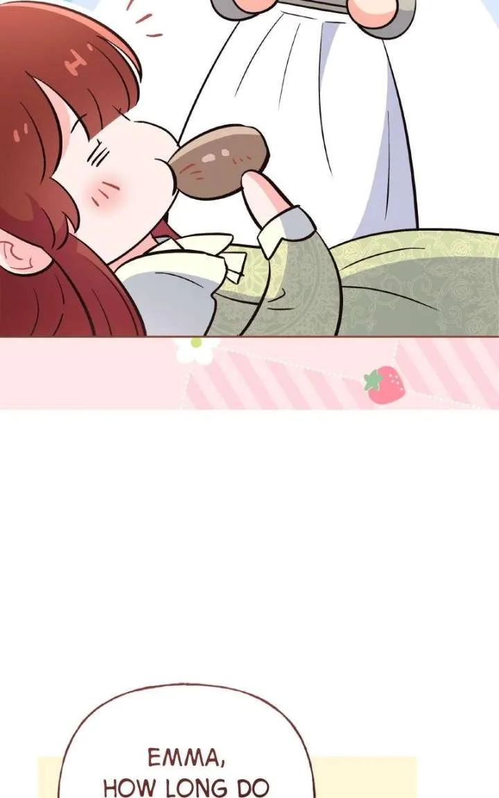 The Handmaiden Hates Childcare Chapter 83 page 116
