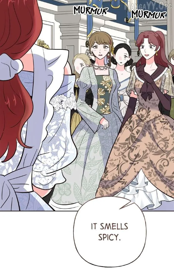 The Handmaiden Hates Childcare Chapter 81 page 50