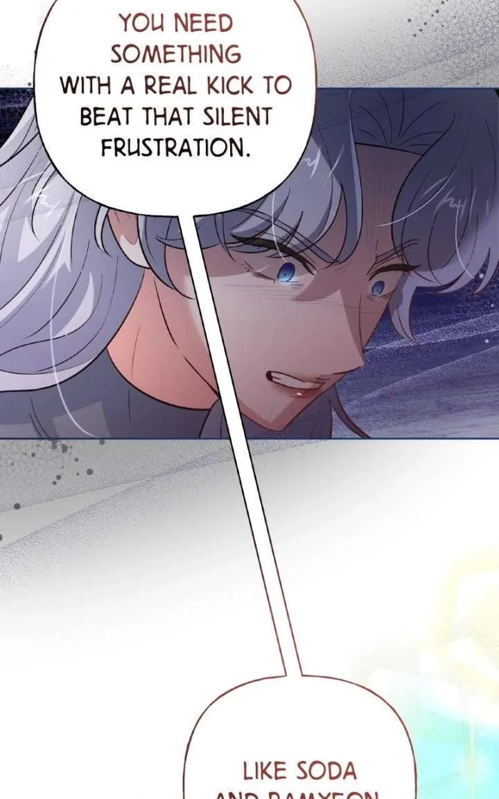 The Handmaiden Hates Childcare Chapter 83 page 56