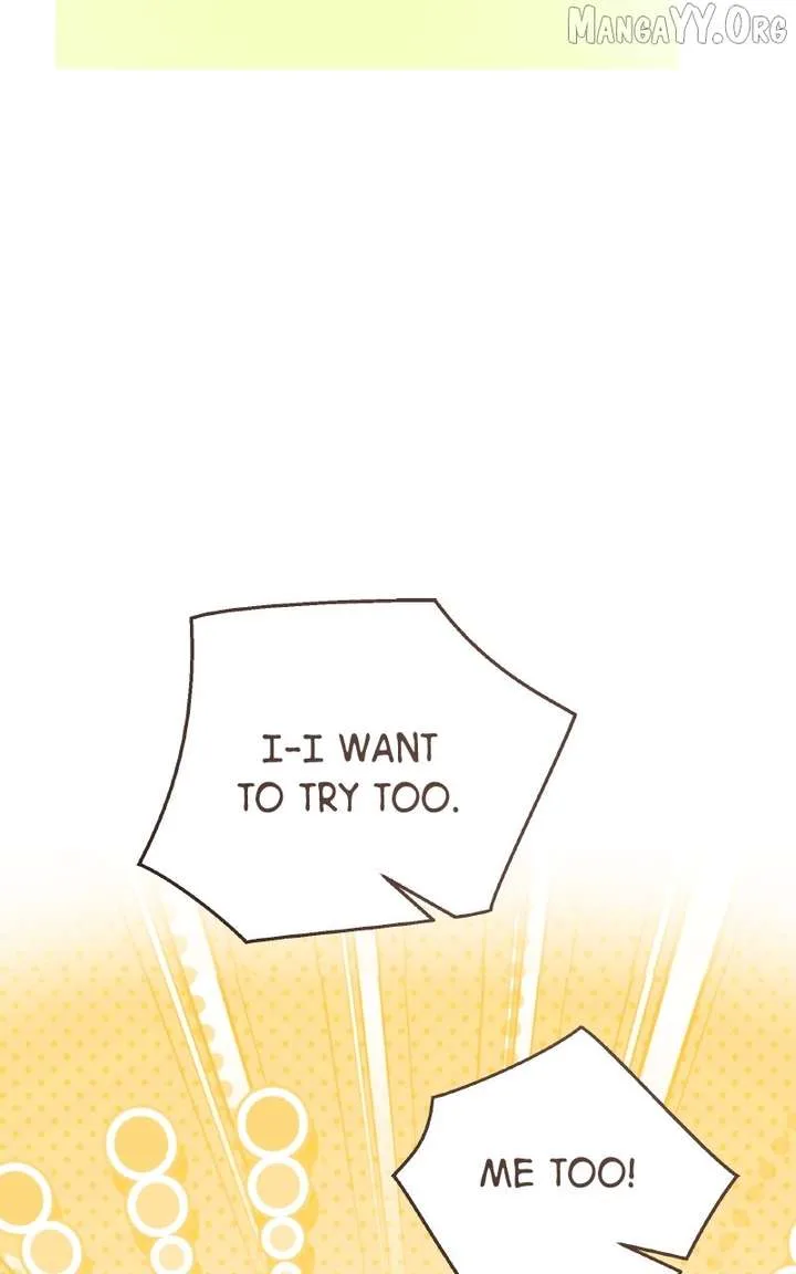 The Handmaiden Hates Childcare Chapter 81 page 62