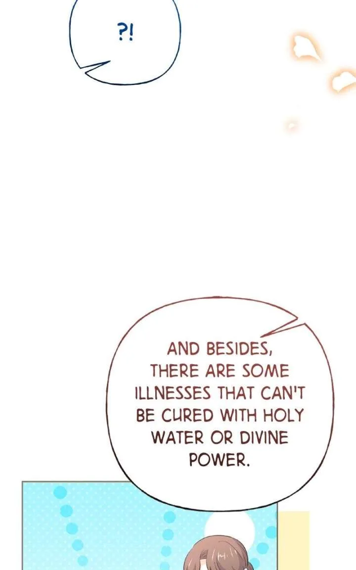 The Handmaiden Hates Childcare Chapter 83 page 53