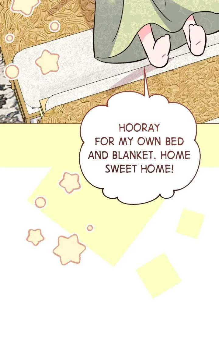 The Handmaiden Hates Childcare Chapter 83 page 114