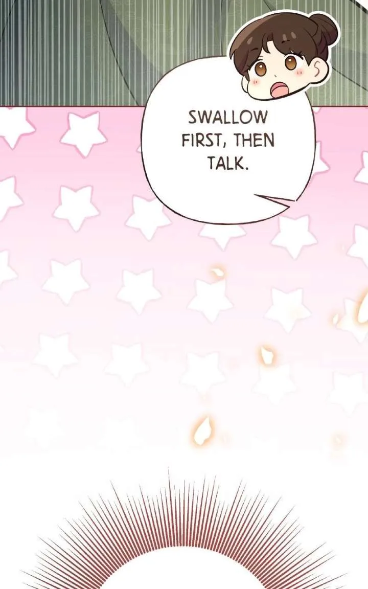 The Handmaiden Hates Childcare Chapter 83 page 132