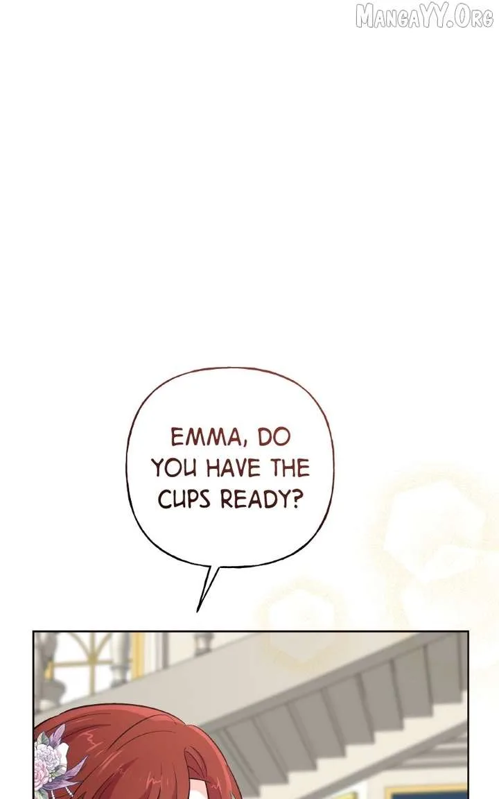 The Handmaiden Hates Childcare Chapter 81 page 51