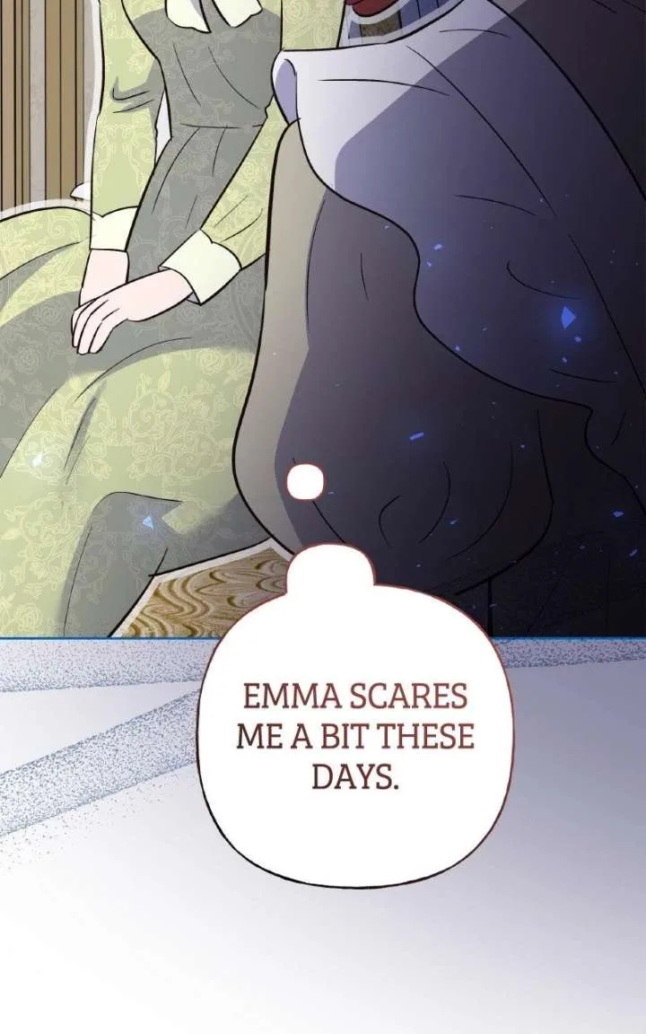 The Handmaiden Hates Childcare Chapter 83 page 120