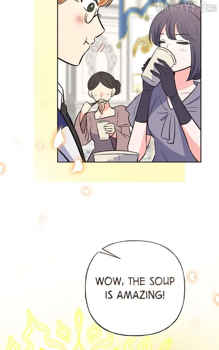 The Handmaiden Hates Childcare Chapter 81 page 65