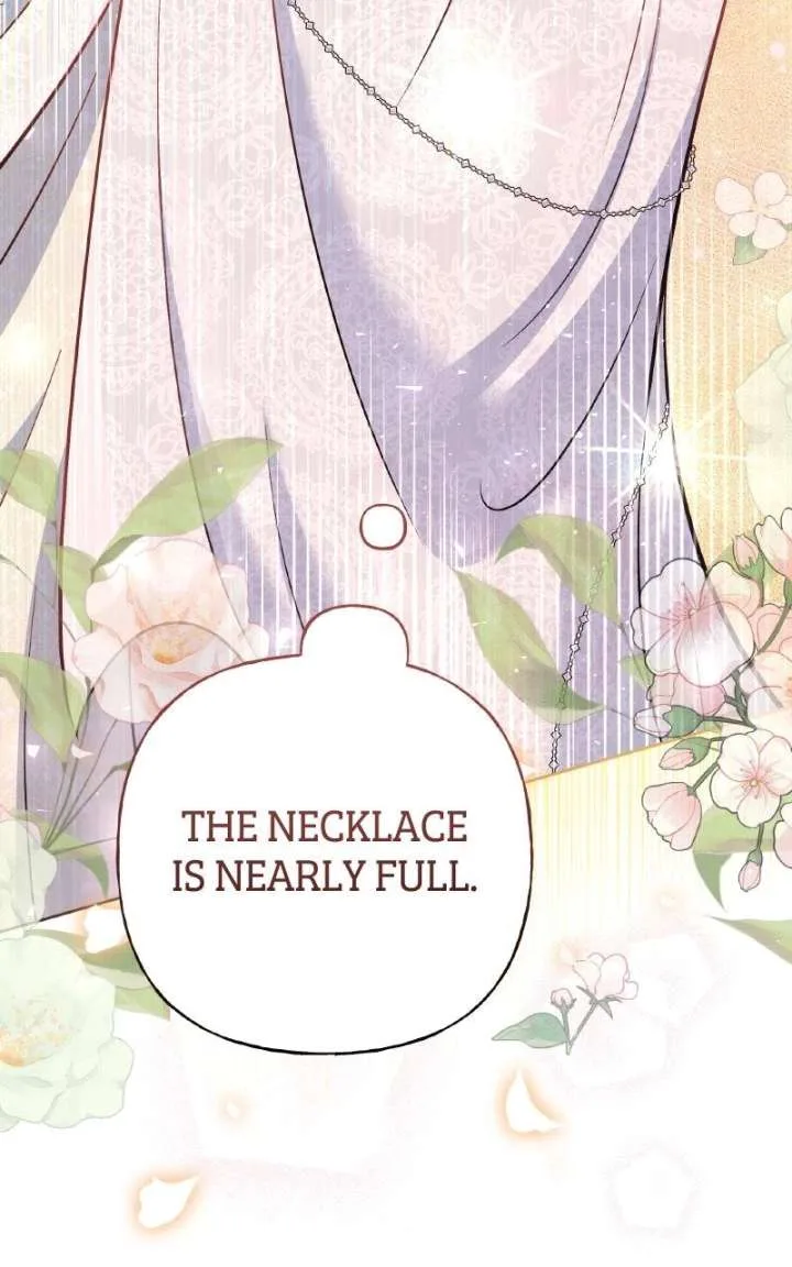 The Handmaiden Hates Childcare Chapter 83 page 42